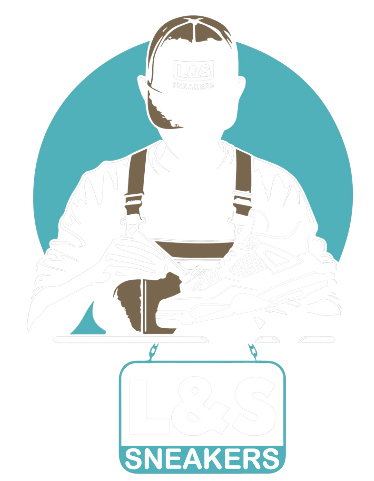 L&S SNEAKERS